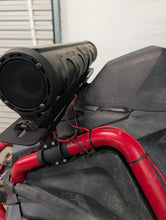 Load image into Gallery viewer, 2025-2026 Can Am G3 Light bar/Sound bar mounts.
