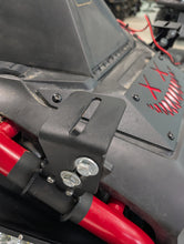 Load image into Gallery viewer, 2025-2026 Can Am G3 Light bar/Sound bar mounts.

