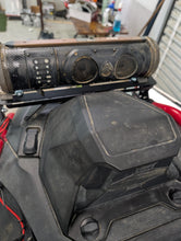 Load image into Gallery viewer, 2025-2026 Can Am G3 Light bar/Sound bar mounts.
