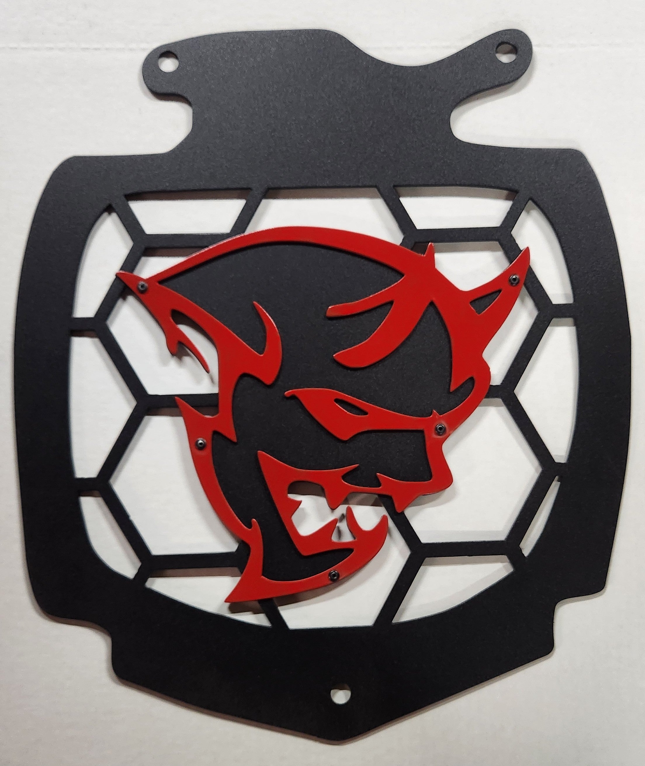2014-2024 CAN AM OUTLANDER RAD COVER DUAL LAYER – Sableweld