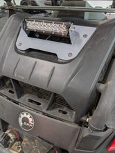 Load image into Gallery viewer, XMR 700 RAD LIGHT BAR PLATE
