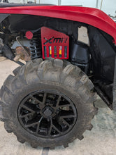 Load image into Gallery viewer, 2023-2026 Can Am Xmr 700, 850, 1000 Battery cover.
