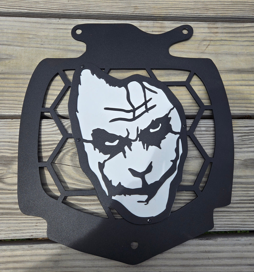 2014-2024 CAN AM OUTLANDER RAD COVER DUAL LAYER