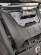 Load image into Gallery viewer, XMR 700 RAD LIGHT BAR PLATE
