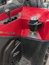 Load image into Gallery viewer, G3 CUP HOLDERS. FITS ALL XMR 700 G3 MODELS.

