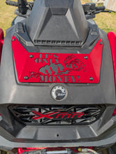 Load image into Gallery viewer, 2025-2026 CAN AM OUTLANDER G3 850/100 COVER PLATE
