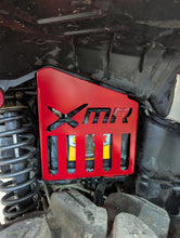 Load image into Gallery viewer, 2023-2026 Can Am Xmr 700, 850, 1000 Battery cover.
