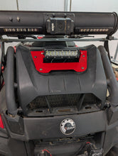 Load image into Gallery viewer, XMR 700 RAD LIGHT BAR PLATE
