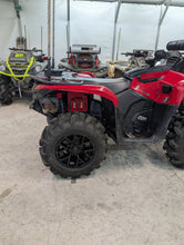 Load image into Gallery viewer, 2023-2026 Can Am Xmr 700, 850, 1000 Battery cover.
