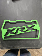Load image into Gallery viewer, KRX 1000 Radaitor Insert Grill KRX
