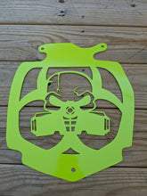 Load image into Gallery viewer, 2014-2024 XMR OUTLANDER RAD COVER. TOXIC
