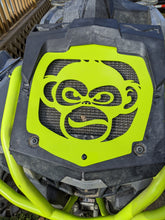 Load image into Gallery viewer, 2014-2024 XMR OUTLANDER RAD COVER. ANGRY MONKEY
