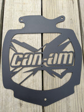 Load image into Gallery viewer, 2014-2024 XMR OUTLANDER RAD COVER CAN AM
