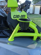 Load image into Gallery viewer, CAN AM OUTLANDER CUP HOLDERS 2014-2024 570-650-850-1000 MODELS
