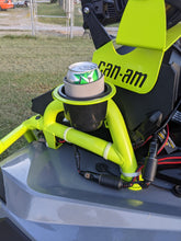 Load image into Gallery viewer, CAN AM OUTLANDER CUP HOLDERS 2014-2024 570-650-850-1000 MODELS
