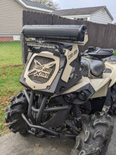 Load image into Gallery viewer, CAN AM RENEGADE LIGHT BAR SOUND BAR MOUNTS
