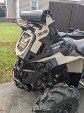 Load image into Gallery viewer, CAN AM RENEGADE LIGHT BAR SOUND BAR MOUNTS
