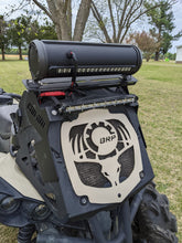 Load image into Gallery viewer, CAN AM RENEGADE LIGHT BAR SOUND BAR MOUNTS
