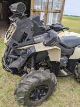 Load image into Gallery viewer, CAN AM RENEGADE LIGHT BAR SOUND BAR MOUNTS
