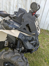 Load image into Gallery viewer, CAN AM RENEGADE LIGHT BAR SOUND BAR MOUNTS
