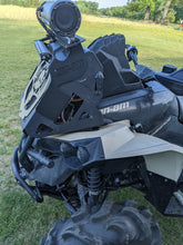 Load image into Gallery viewer, CAN AM RENEGADE LIGHT BAR SOUND BAR MOUNTS
