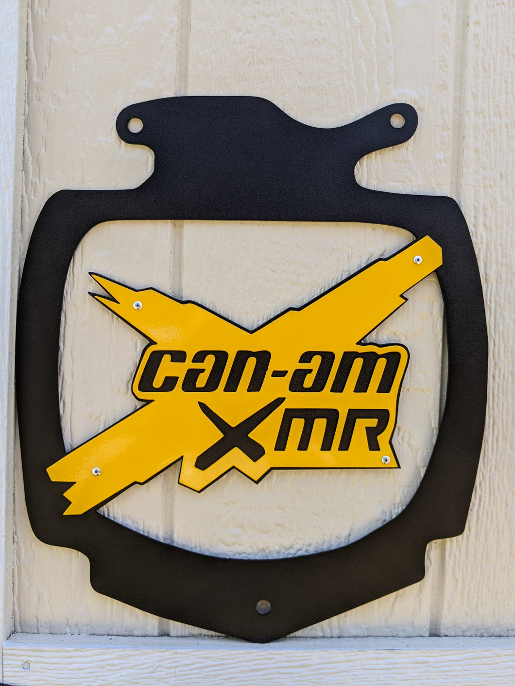 2014-2024 CAN AM OUTLANDER RAD COVER DUAL LAYER