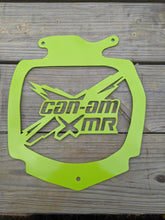 Load image into Gallery viewer, 2014-2024 XMR OUTLANDER RAD COVER CAN AM XMR
